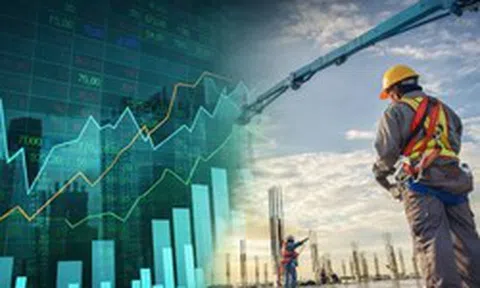 Giải ngân đầu tư công "nhấn ga" tăng tốc, CTCK điểm tên 3 nhóm cổ phiếu kỳ vọng hưởng lợi trực tiếp