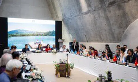 Một tỉnh ở Việt Nam đang làm điều chưa từng có: biến ngành hàng trị giá 9 tỷ USD thành di sản sống chung của nhân loại