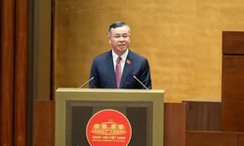 Bộ trưởng Tài chính: Cần tháo gỡ 3,3 triệu tỷ đồng và 200.000 ha đất tồn đọng