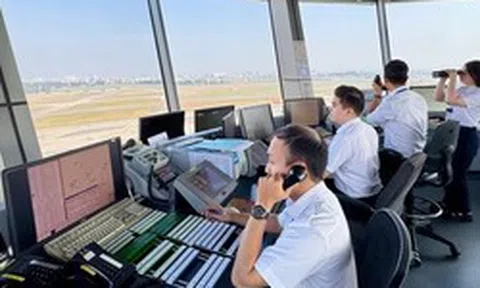 Vì sao tăng tần suất sân bay Tân Sơn Nhất lên 46 chuyến/giờ?