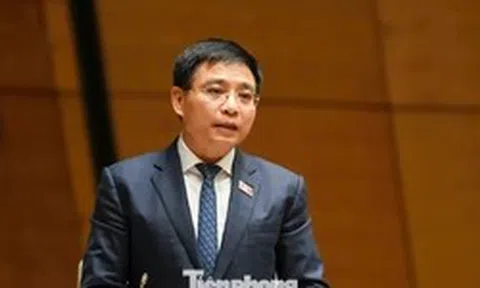 Phó Thủ tướng: 'Mục tiêu tăng trưởng cao và bền vững như hai cánh của một con chim'