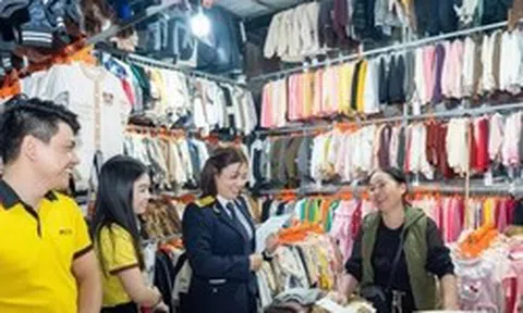 Ngưỡng chịu thuế với hộ kinh doanh, mức nào phù hợp?