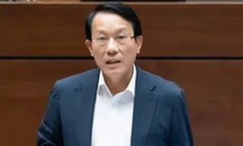 Bộ trưởng Công an Lương Tam Quang đảm nhận thêm nhiệm vụ mới