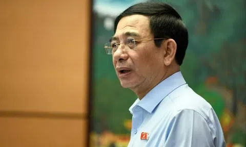 Đại tướng Phan Văn Giang nói về vị trí đắc địa của Đồng Nai