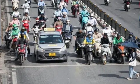 Dự báo thời tiết ngày 21/4