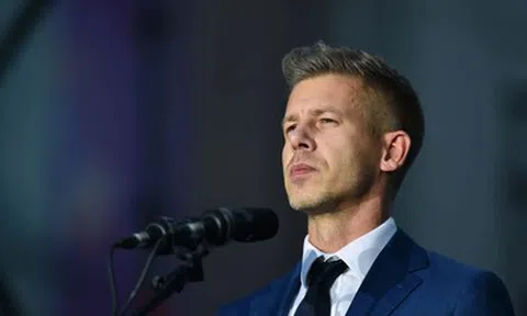 Ông Magyar nhắc ông Zelensky về đường ống Druzhba: “Đây không phải là trò chơi”