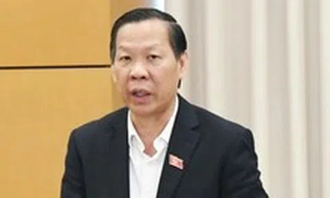 'Ngưỡng chịu thuế với hộ kinh doanh nên từ 2 tỉ đồng'