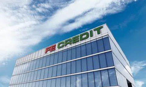 FE CREDIT khởi động chu kỳ tăng trưởng mới: Từ tái cấu trúc đến tăng tốc bền vững