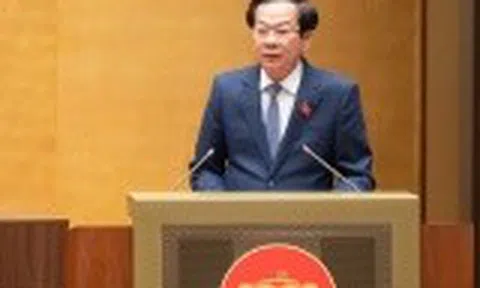 Quốc hội xem xét thành lập thành phố Đồng Nai trực thuộc Trung ương