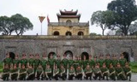 Sinh hoạt Chính trị “Tự hào 51 năm – Vang mãi bản hùng ca Đại thắng mùa Xuân 1975"