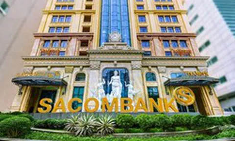 Trước ngày ĐHĐCĐ, Sacombank bất ngờ "quay xe" huỷ bỏ tờ trình gia hạn đề án tái cơ cấu