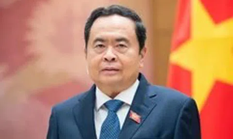 Chủ tịch Quốc hội Trần Thanh Mẫn ký nghị quyết thành lập 10 phường thuộc tỉnh Đồng Nai