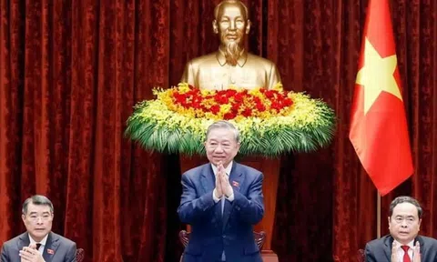 Tiếp tục đổi mới căn bản tư duy về công tác và chính sách dân tộc