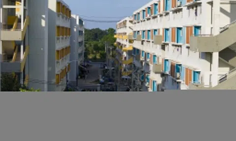 Xây nhà ở xã hội khó hơn nhà thương mại?