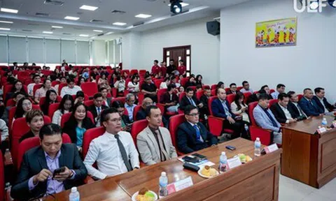 Khung pháp lý và giải pháp công nghệ cho mô hình kinh tế tuần hoàn