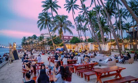 Lâm Đồng phát triển du lịch xanh, tạo động lực tăng trưởng trong mùa hè 2026