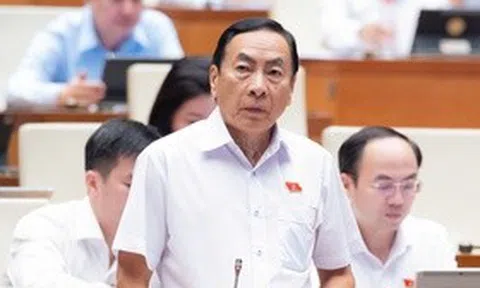 Lo ngại luật sư công "không việc vẫn hưởng 100% lương", Bộ trưởng Tư pháp nói gì?