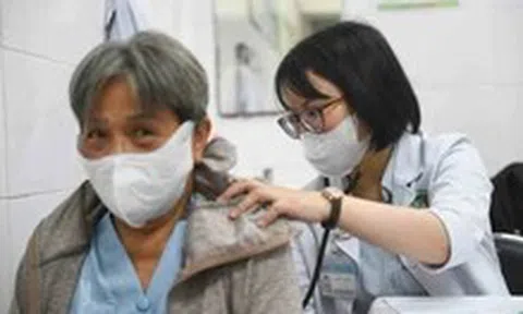 Mô hình hay: Chăm sóc người cao tuổi tại khu dân cư