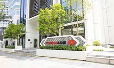 Techcombank đạt lợi nhuận 8,9 nghìn tỷ trong quý 1/2026: Khi những kỷ lục không còn là giới hạn