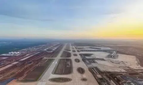 Vướng mắc lớn nhất hiện nay ở dự án sân bay Long Thành