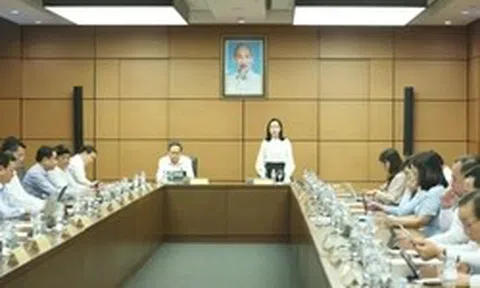 ĐBQH ủng hộ doanh thu dưới 1 tỷ đồng/năm, hộ kinh doanh không phải chịu thuế