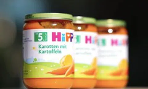 Cục Hải quan thông báo hỏa tốc về sản phẩm nhãn hiệu HiPP