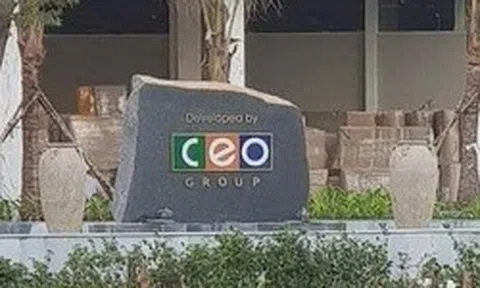 Trường Thuận rời ghế cổ đông lớn tại CEO Group