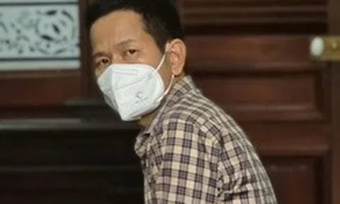 Tiết lộ tin điều tra của công an, cựu giám đốc ngân hàng ở TPHCM lãnh án tù