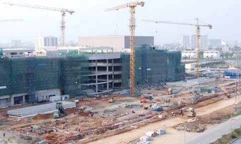 Thanh Hóa: Gỡ nút thắt hạ tầng cho đại dự án AEON MALL hơn 4000 tỷ đồng