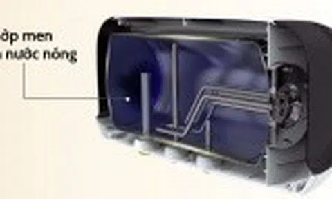 So sánh men ướt và men khô: Lời giải cho độ bền lõi bình nước nóng