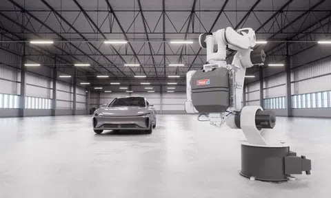 Tự động hóa và tiết kiệm tài nguyên: tesa và AUMOVIO phát triển giải pháp keo dán có thể tháo rời cho màn hình ô tô