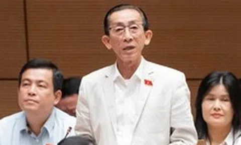 Có quy mô kinh tế chiếm 5% GDP, làm gì để Đồng Nai là cực tăng trưởng khi lên thành phố?