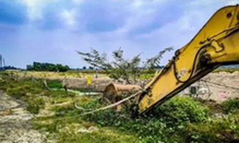 Ban Giao thông TP.HCM: Vành đai 3 có thể lùi tiến độ khai thác đến cuối năm 2026