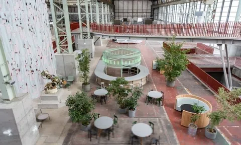 'Thành phố Toyota' được vận hành bằng AI?