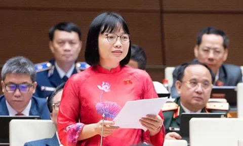 ĐBQH: Tăng lương cơ sở lên 2,53 triệu đồng/tháng cần kiểm soát lạm phát hiệu quả