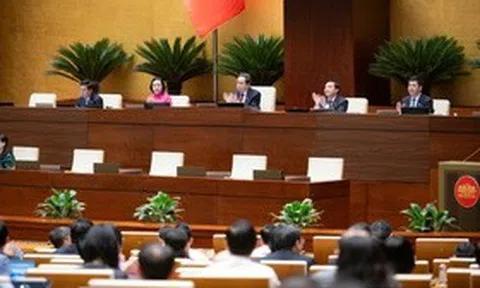 Không khen thưởng nhiều lần, nhiều hình thức cho một thành tích đạt được