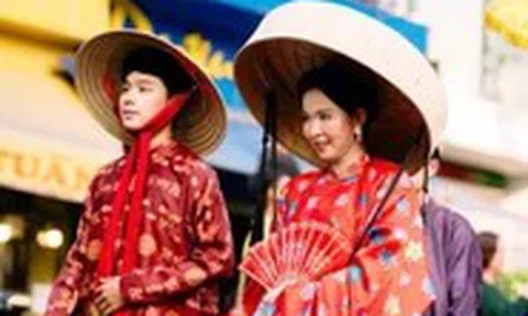 Không nên chỉ là 1 ngày được nghỉ