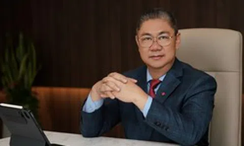 Sếp cũ VPBankS được đề cử vào HĐQT Chứng khoán HD