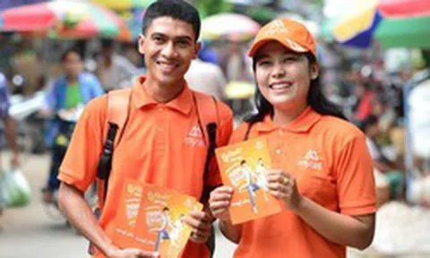 Trước thềm ĐHĐCĐ 2026: Viettel Global (VGI) lên kế hoạch doanh thu kỷ lục