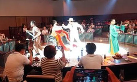 Khai phá "mỏ vàng" kinh tế cuối tuần