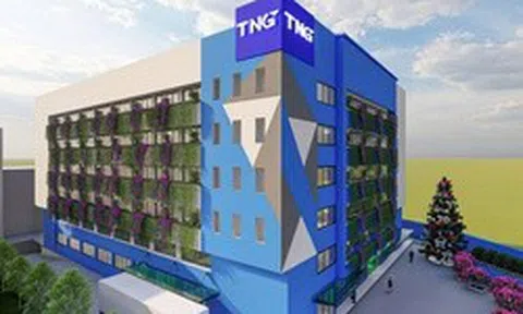 TNG chia cổ tức năm 2025 lần thứ 4 với tỷ lệ 5%