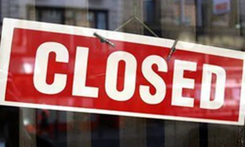 Doanh nghiệp ngừng hoạt động không thể né thuế: Vẫn bị truy thu, có thể xử lý hình sự