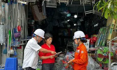 Bộ Công Thương giao nhiệm vụ quan trọng cho EVN