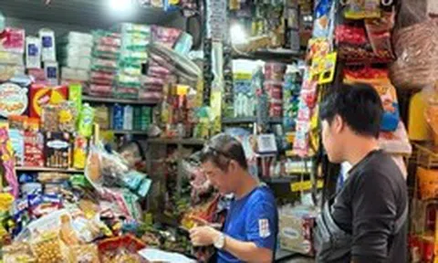 Phần lớn hộ kinh doanh lợi nhuận thấp, gần 97% có một nguồn thu