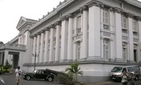 TP.HCM lên danh sách đầu tư hơn 80 dự án văn hóa, nhiều công trình ngàn tỉ