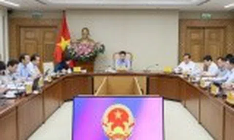 Bộ Tài chính đưa ra 3 kịch bản lạm phát 2026