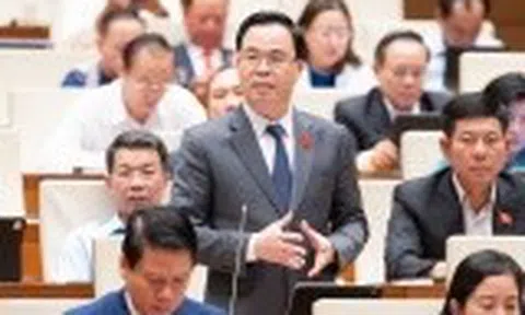 Đột phát nguồn nhân lực để hiện thực hoá mục tiêu tăng trưởng "2 con số"