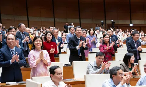 Hà Nội đón tin vui