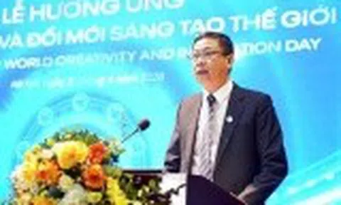 Đổi mới sáng tạo, động lực bứt phá đưa Việt Nam vào kỷ nguyên tăng trưởng mới