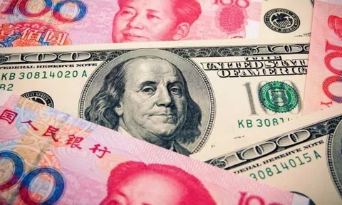 Tỷ giá ngoại tệ, tỷ giá USD/VND hôm nay 20/4: Đồng USD tiếp tục chịu áp lực giảm nhẹ khi tâm lý ưa rủi ro cải thiện